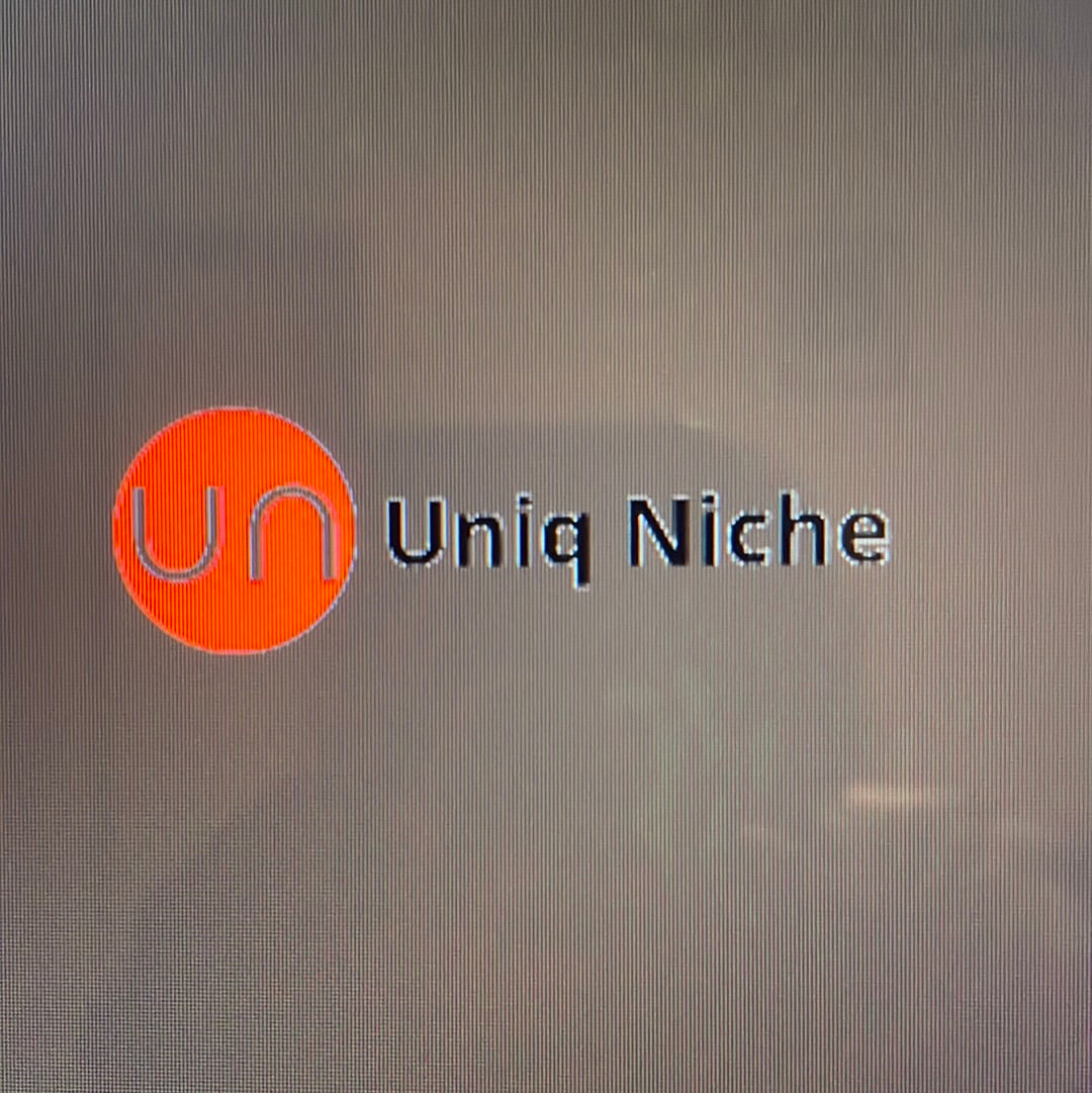 Uniq Niche Card - Uniq Niche