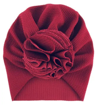 Baby Bow Hat - Uniq Niche