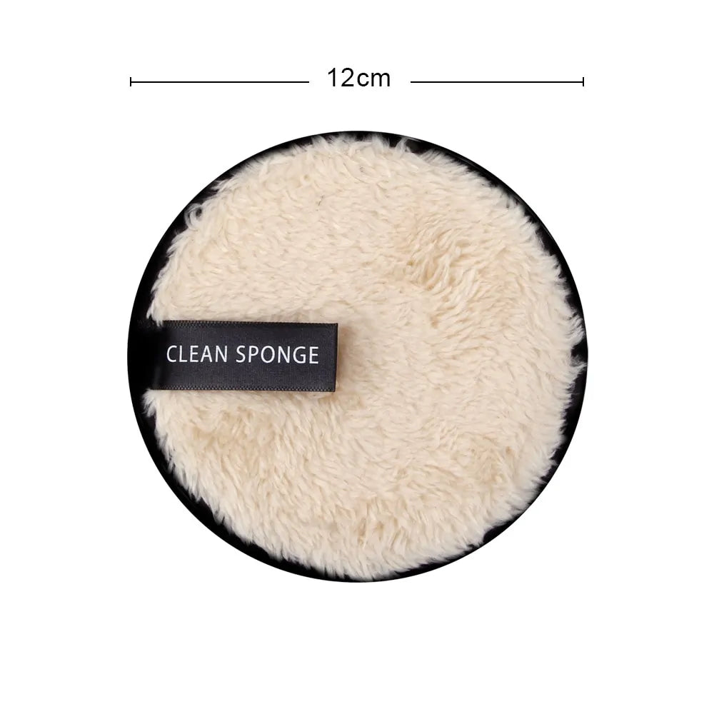 Reusable Face Towel Make-Up Wipes - Uniq Niche