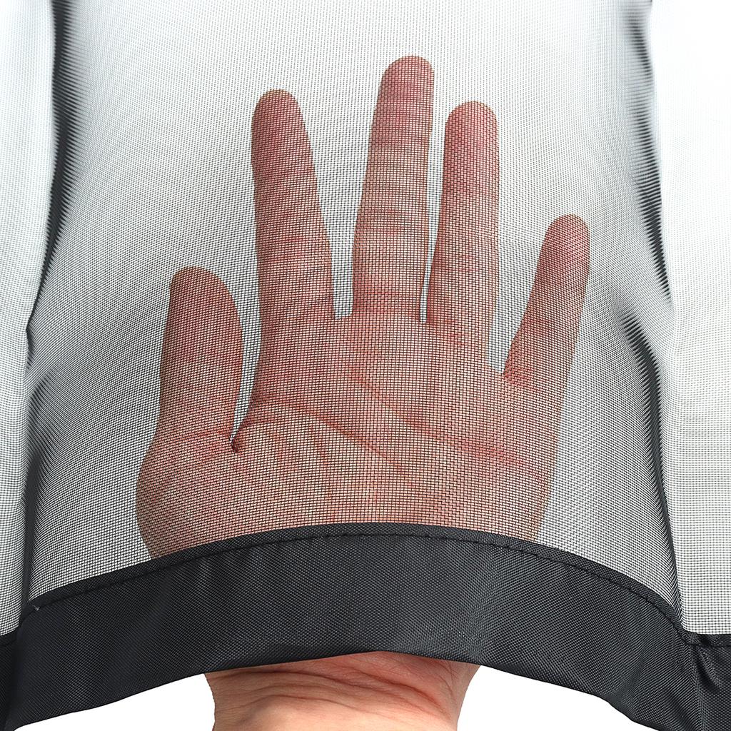 Portable Pet Barrier Fence - Uniq Niche