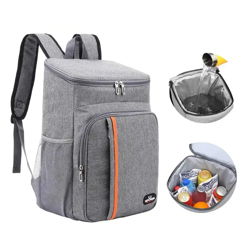 Fresh Keep Thermal Lunch Tote