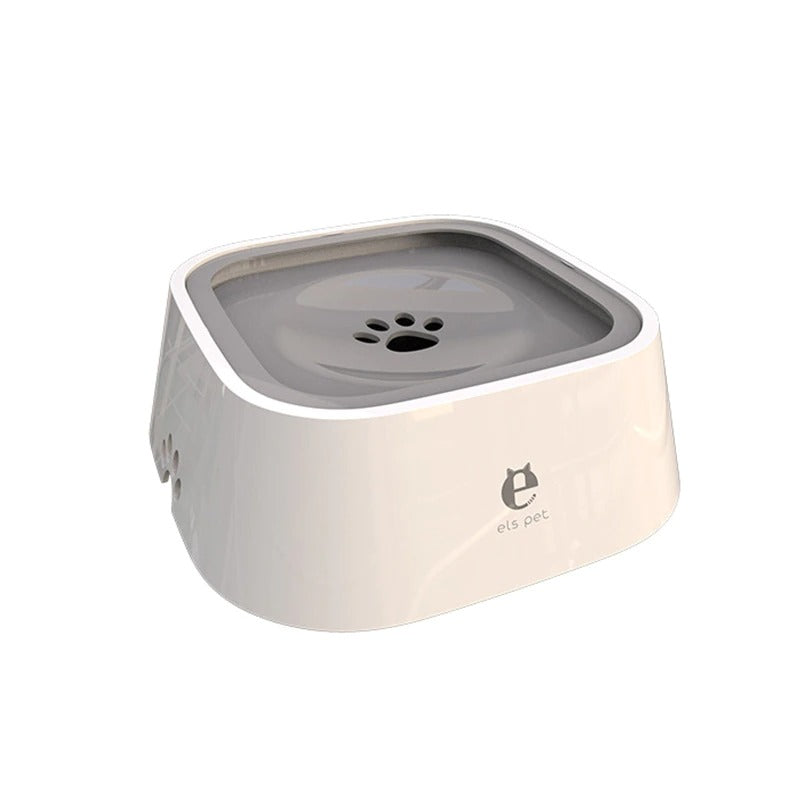 No-Spill Vehicle Dog Water Bowl - Uniq Niche