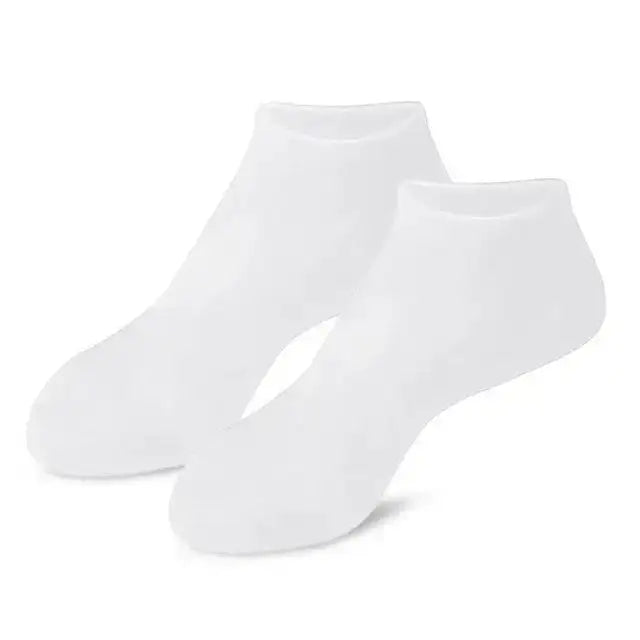 Velvet Foot Spa Socks