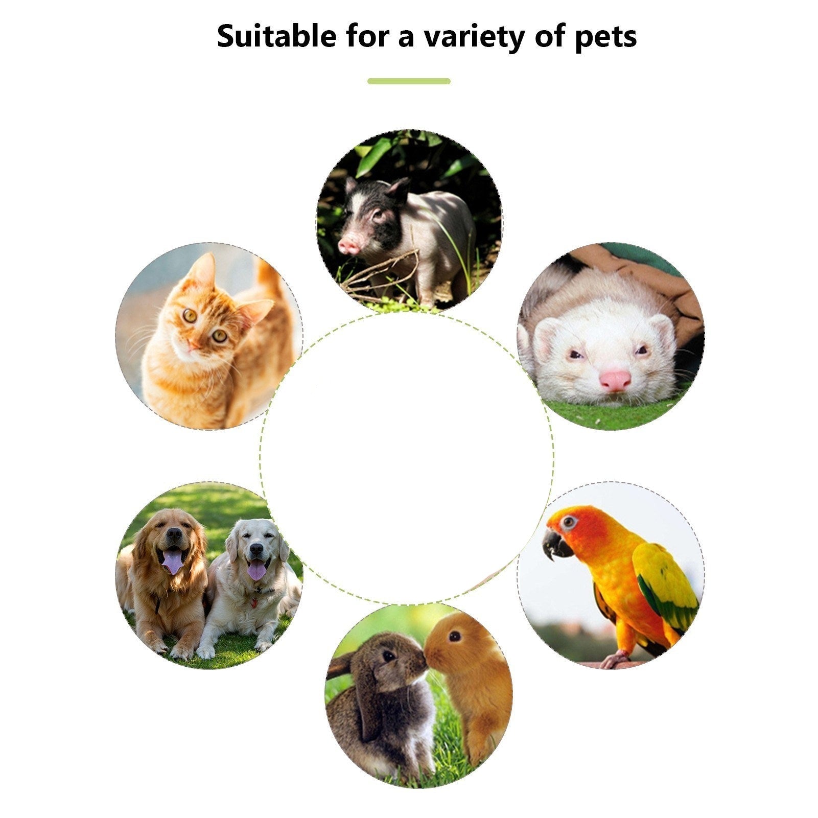 2-in-1 Pet Training Whistle - Uniq Niche