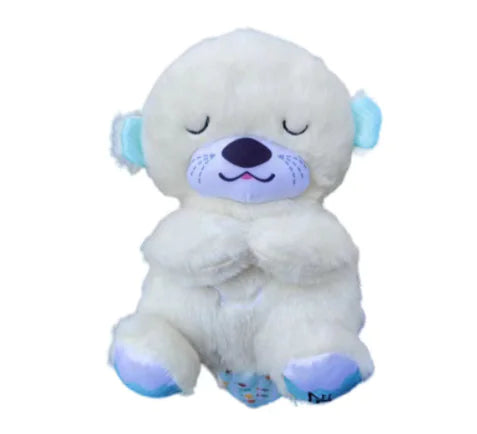 Calmwater Cuddle Otter Plush - Uniq Niche