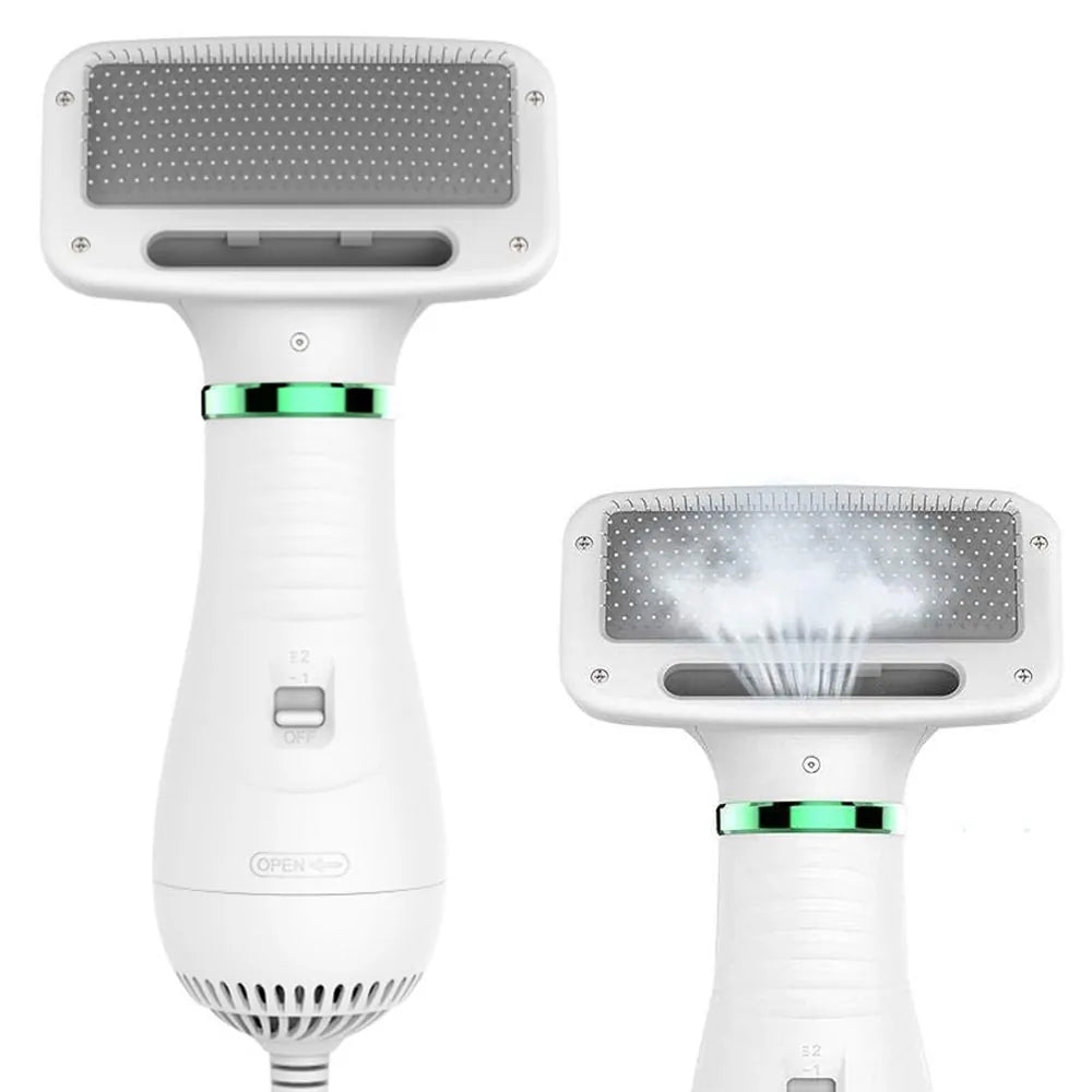 Pet Hair Dryer - Uniq Niche