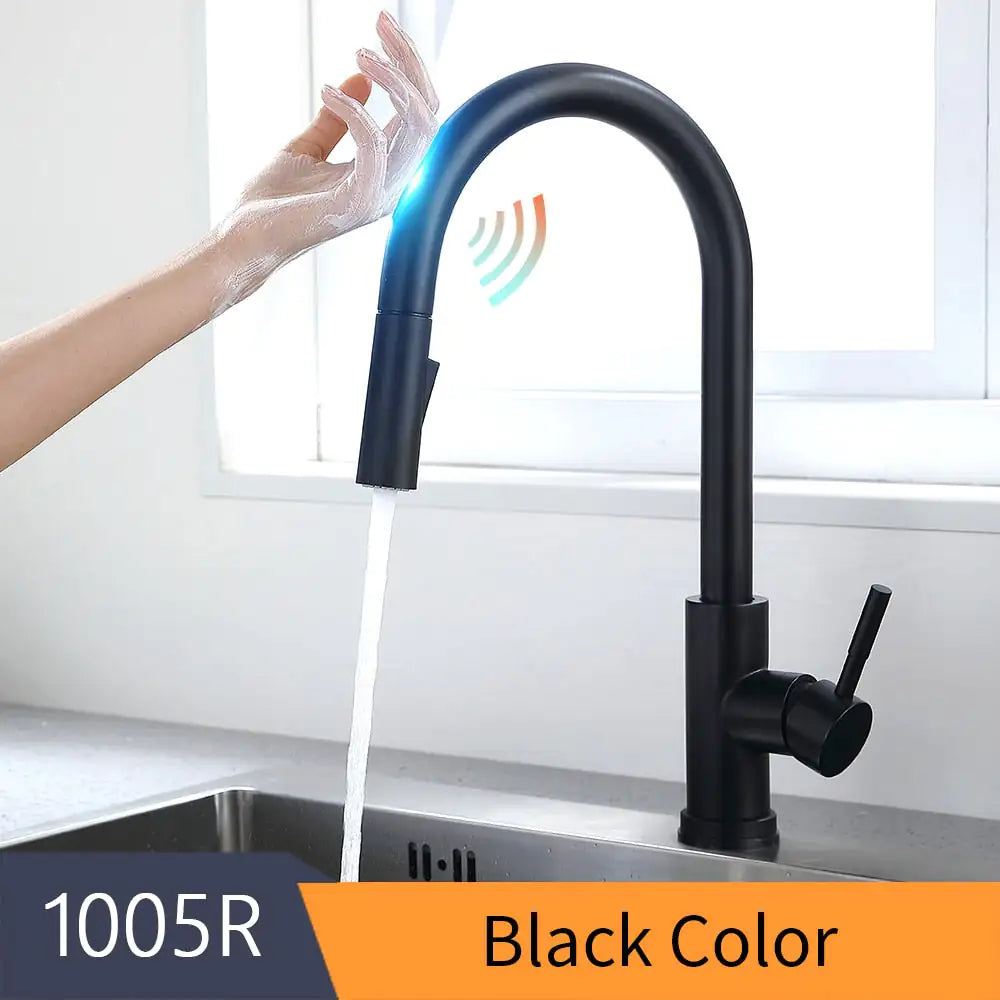 SmartTap Kitchen Faucets - Uniq Niche