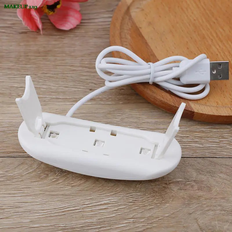 Gel Polish Curing Machine Lamp - Uniq Niche