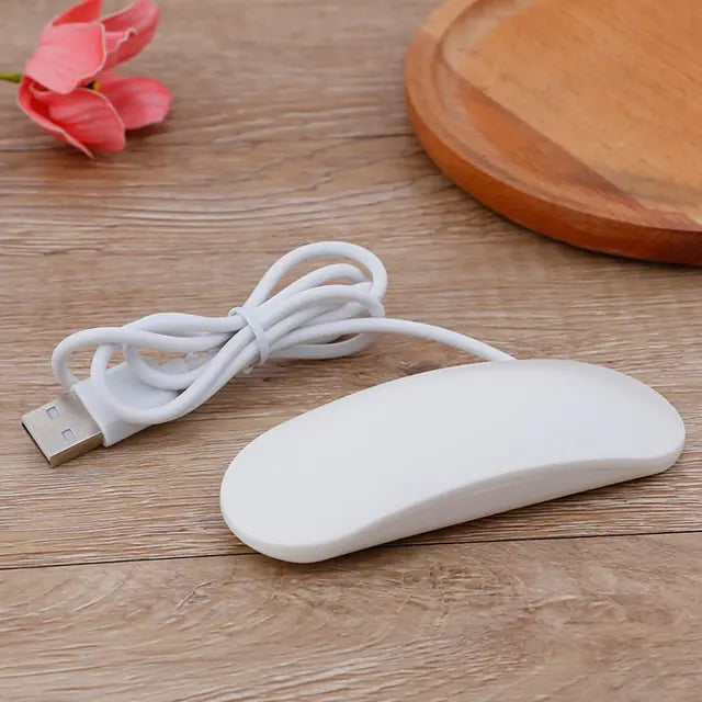 Gel Polish Curing Machine Lamp - Uniq Niche