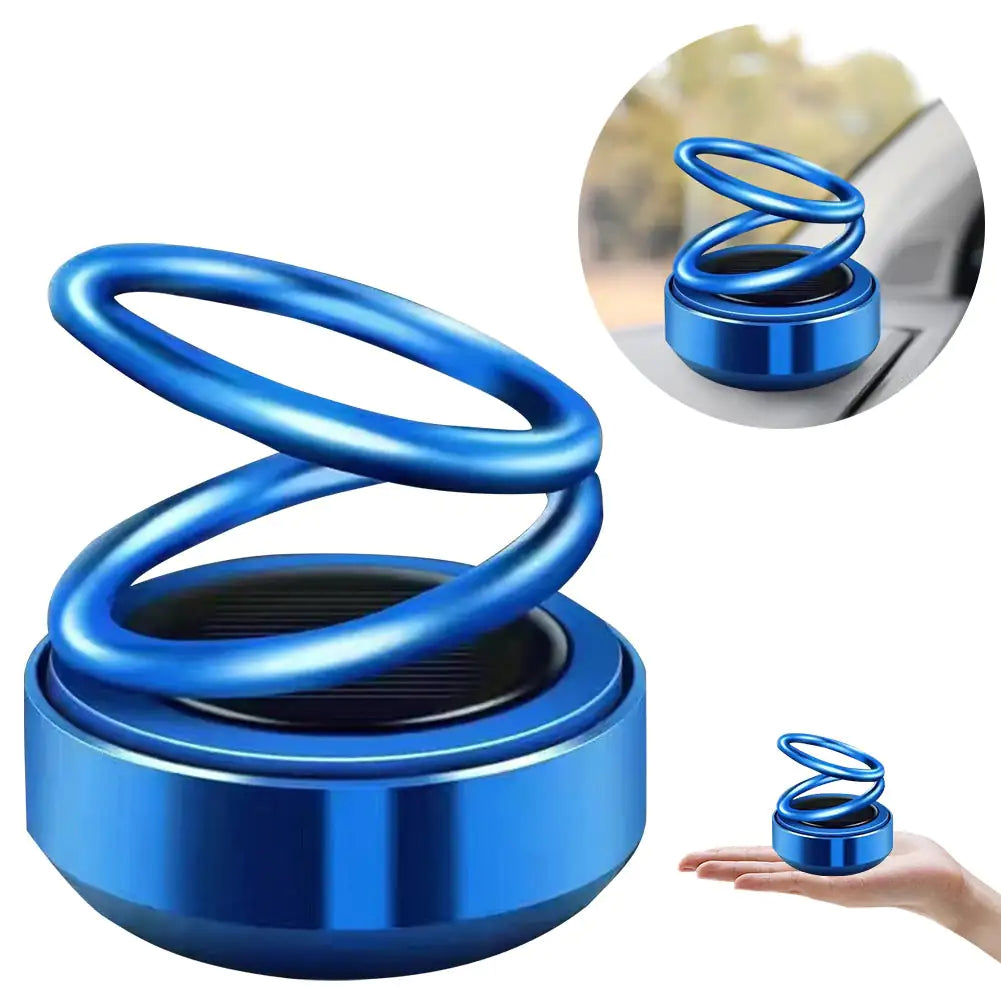 Automotive Car Heater Windshield Defroster Kinetic Heater