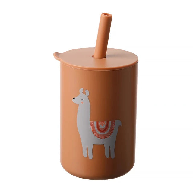 BabySip Straw Cup - Uniq Niche