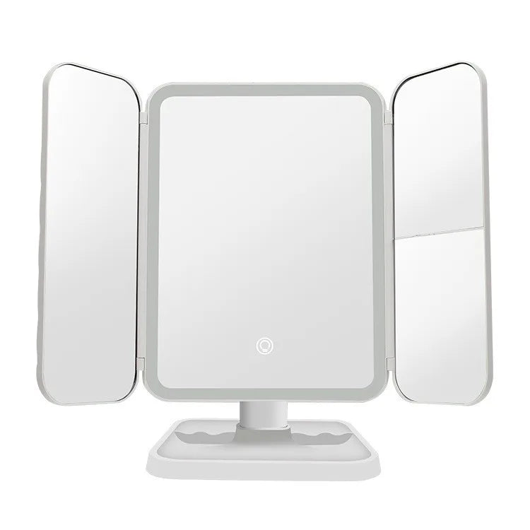 Glow Smart Tri LED Makeup Mirror - Uniq Niche