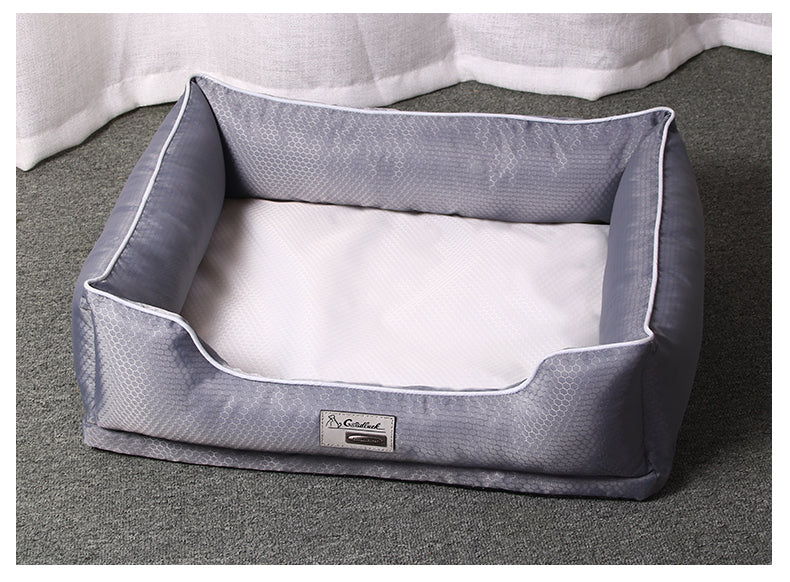 Removable Pet Litter Dog Beds Pet Supplies - Uniq Niche