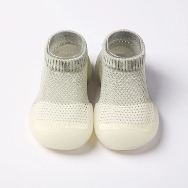 Baby First Shoes - Uniq Niche