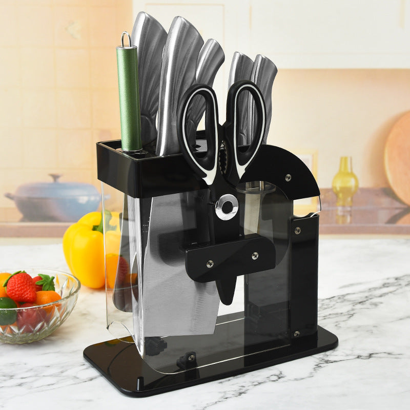 New Home Multifunctional Cutterbed - Uniq Niche