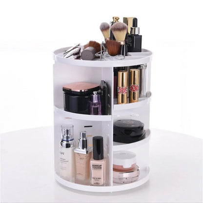 Swivel Chic Makeup Stand - Uniq Niche