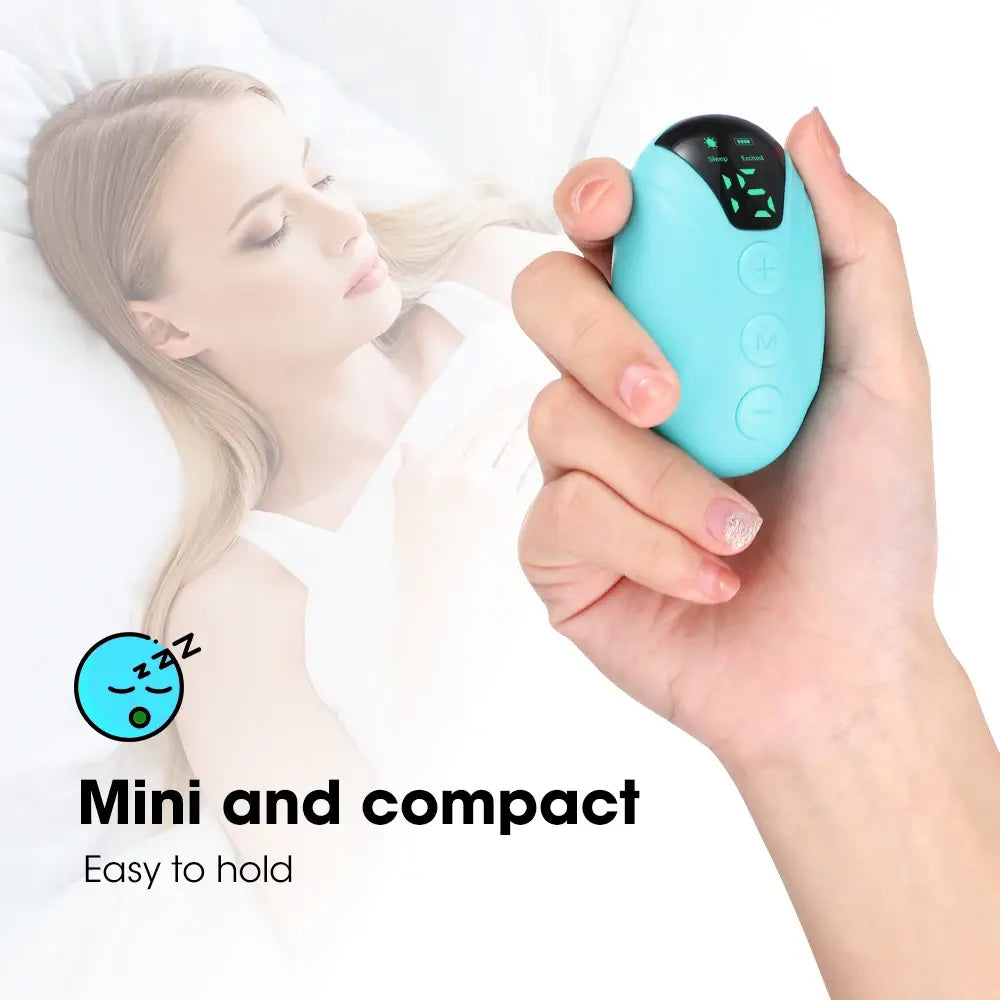 Sleep Aid Device for Relaxation - Uniq Niche