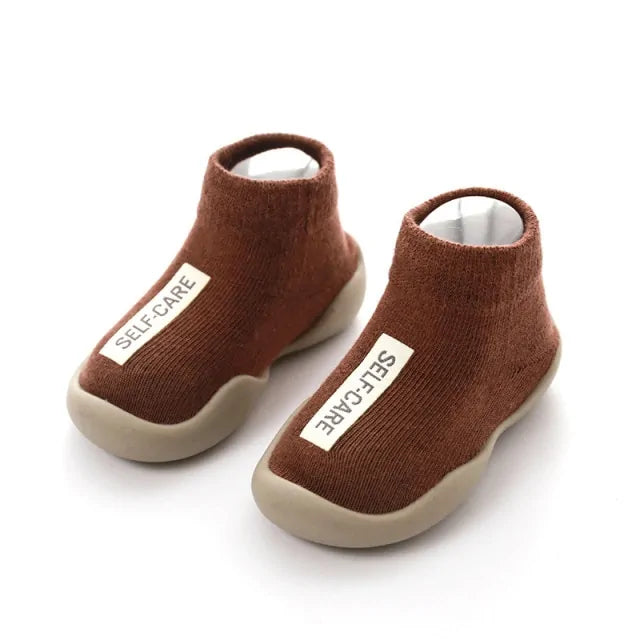 Baby First Shoes - Uniq Niche