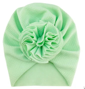 Baby Bow Hat - Uniq Niche