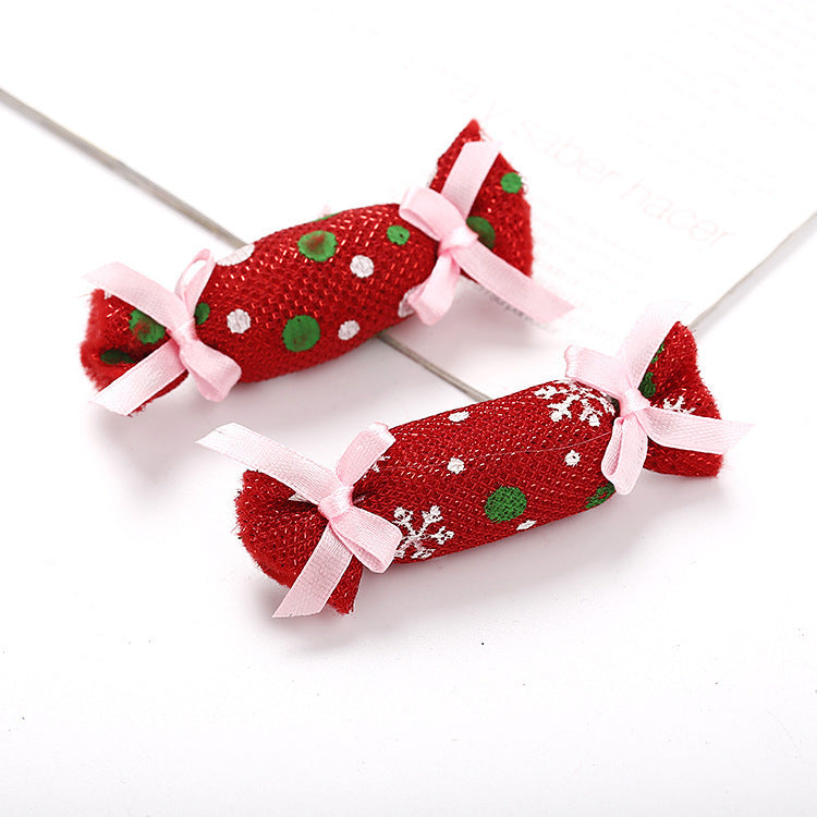 Pet toy color candy - Uniq Niche