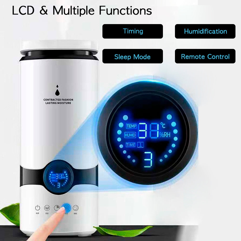 Humidifier for home - Uniq Niche