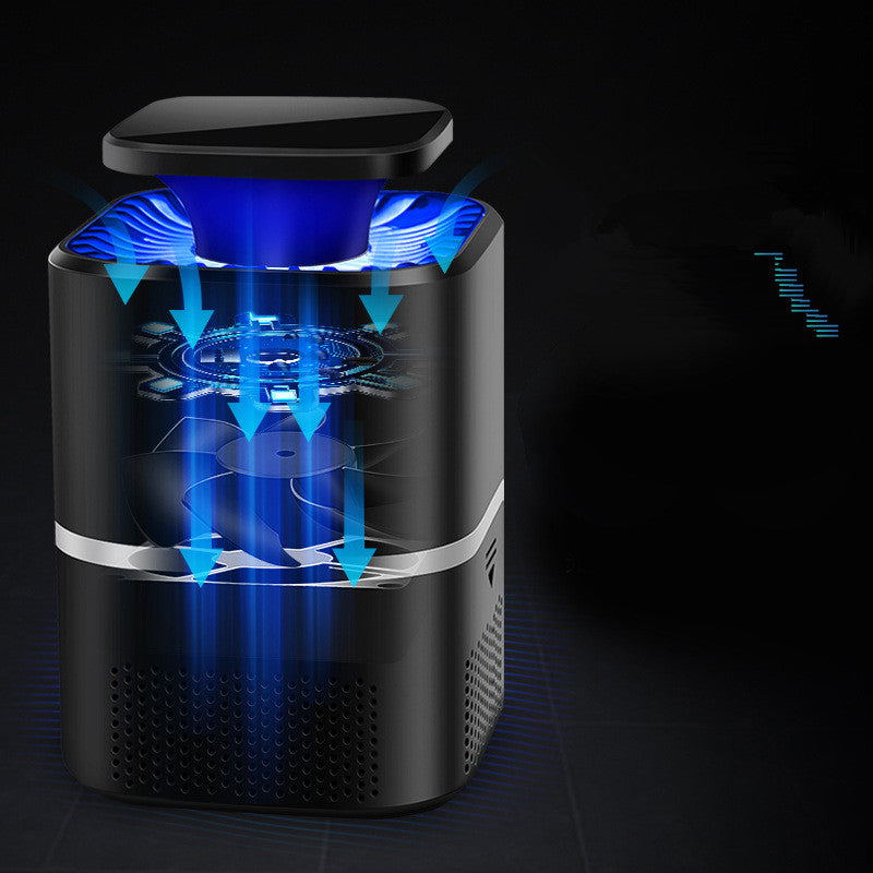 Home mosquito killer artifact - Uniq Niche