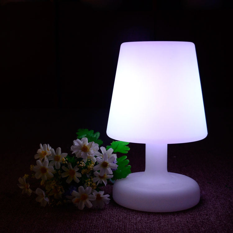 Smart home reading light - Uniq Niche
