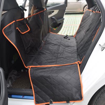 Car seat cover for pet - Uniq Niche