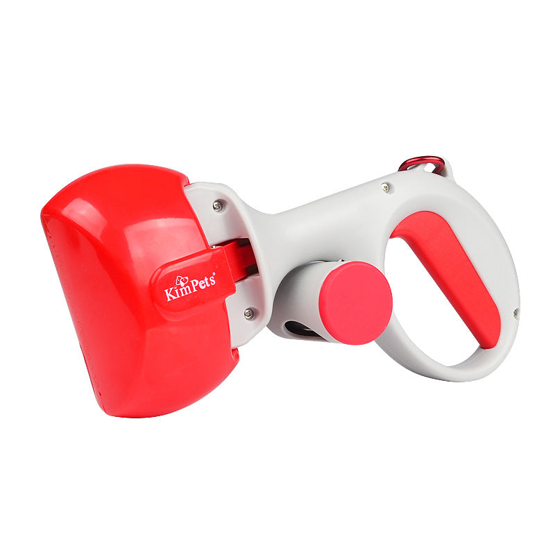 Automatic Portable Toilet When Pets Go Out - Uniq Niche