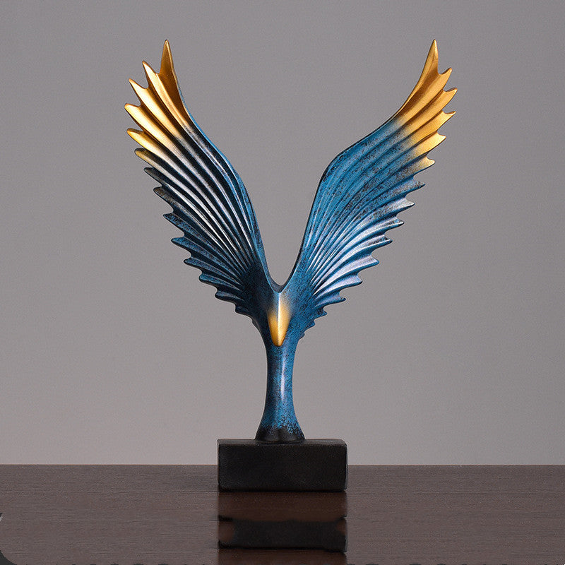 Modern Creative Home Decoration Ornaments - Uniq Niche