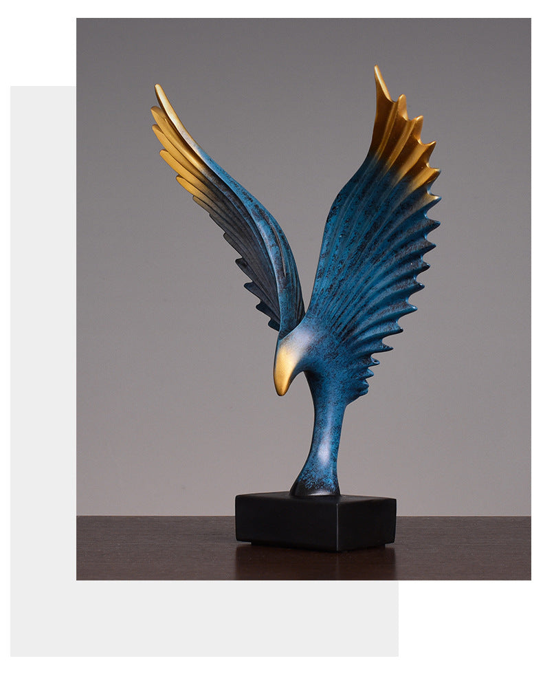 Modern Creative Home Decoration Ornaments - Uniq Niche