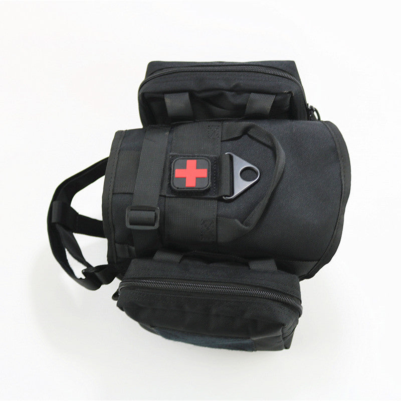 Peitoral Tactical Pet Brasil Vip - Uniq Niche