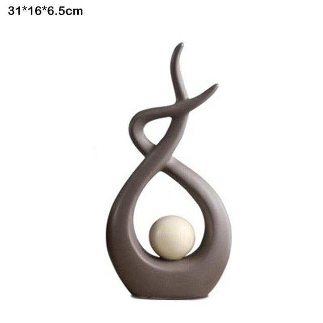 Wine cabinet decorations home furnishings - Uniq Niche