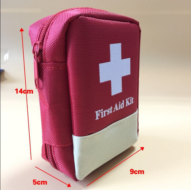 Home first aid kit emergency - Uniq Niche