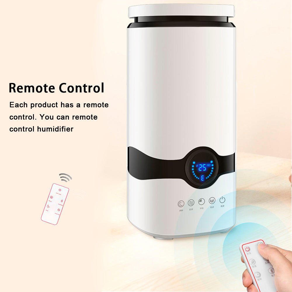 Humidifier for home - Uniq Niche