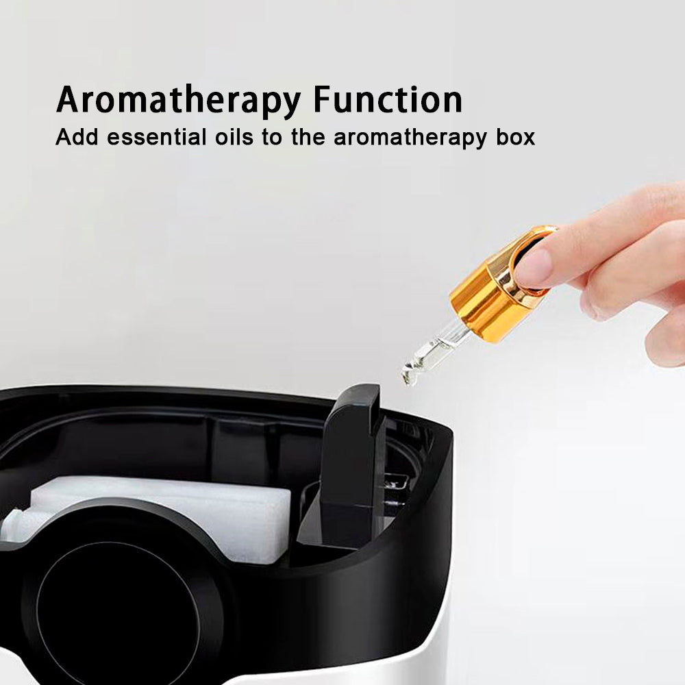 Humidifier for home - Uniq Niche