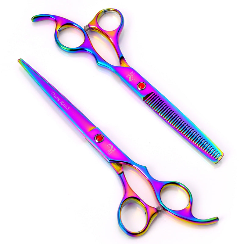 Pet grooming scissors - Uniq Niche