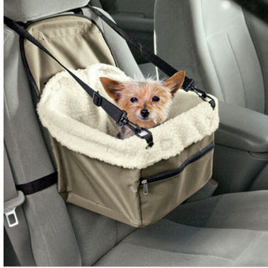 Explosive Car Travel Breathable Pet Bag - Uniq Niche
