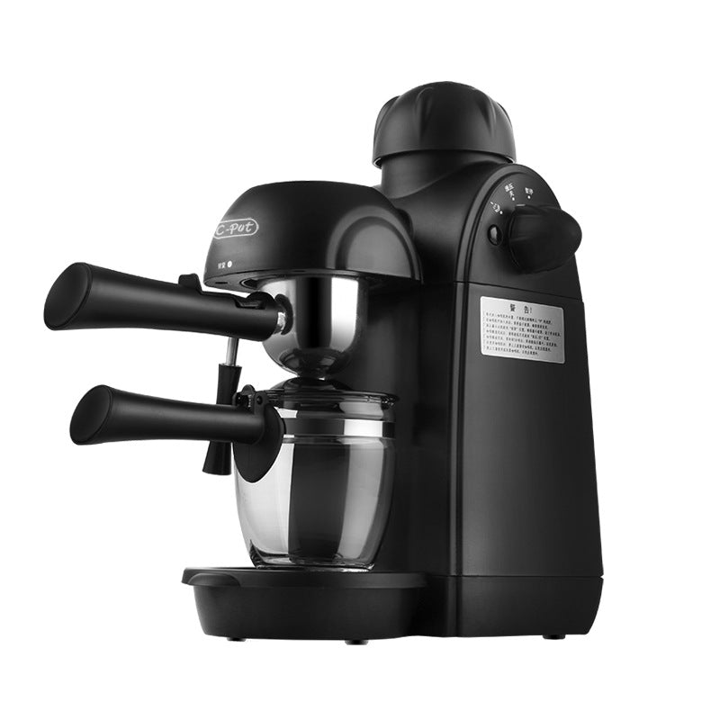 Home Mini Espresso Machine - Uniq Niche