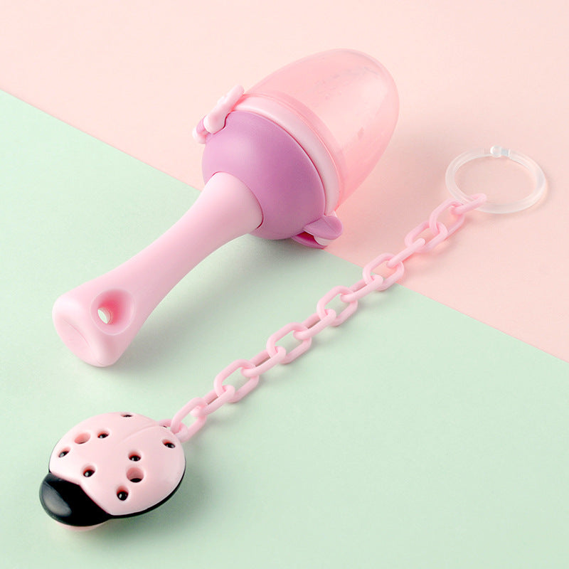 Rotating Push Type Baby Chew - Uniq Niche