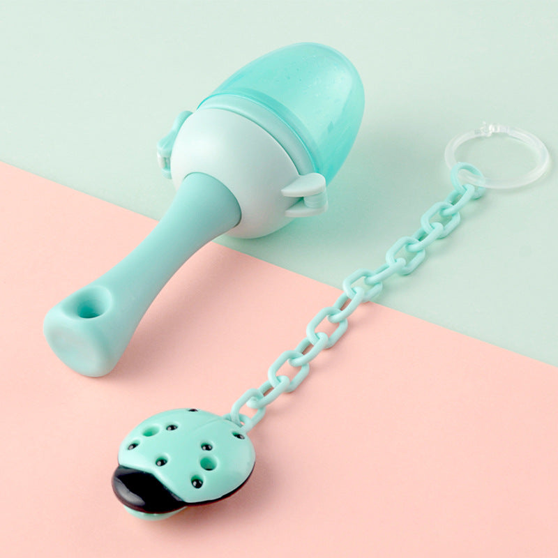 Rotating Push Type Baby Chew - Uniq Niche