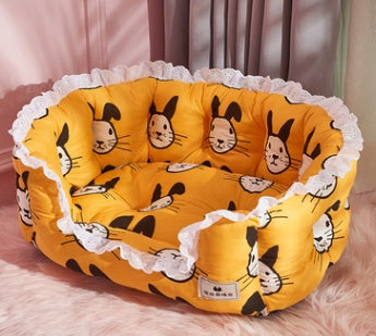 Cat Dog Mat Pet Supplies - Uniq Niche