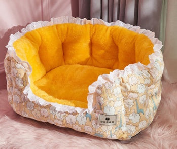 Cat Dog Mat Pet Supplies - Uniq Niche