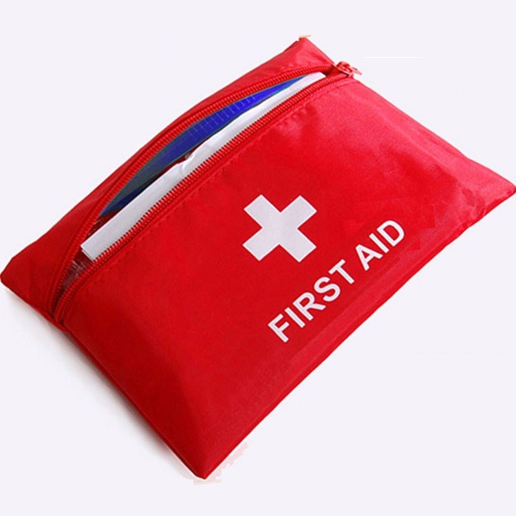 Home first aid kit emergency - Uniq Niche