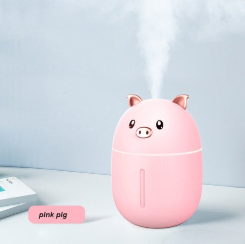 Home Used USB Humidifier - Uniq Niche