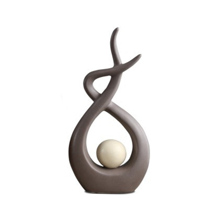 Wine cabinet decorations home furnishings - Uniq Niche