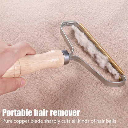 Pet Hair Remover - Uniq Niche