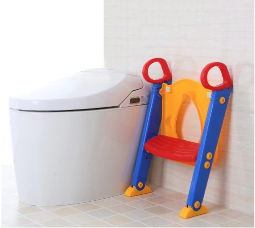 Folding Baby Potty Training Seat - Uniq Niche