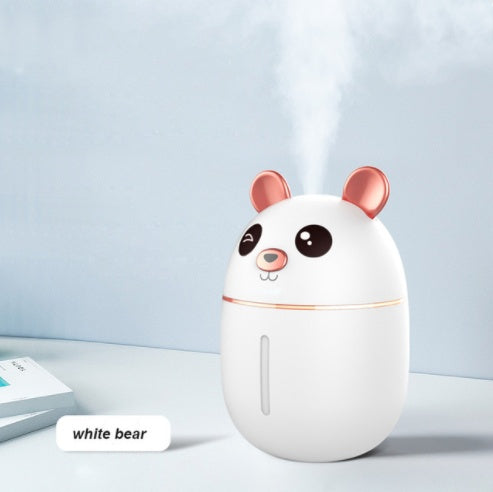 Home Used USB Humidifier - Uniq Niche