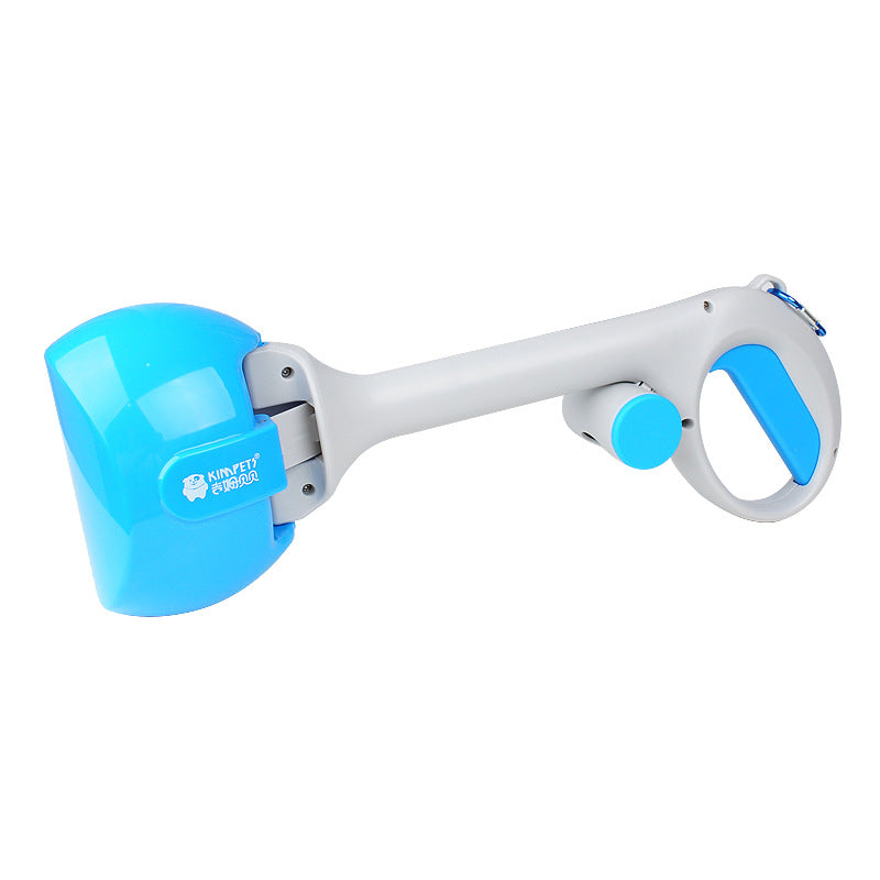 Automatic Portable Toilet When Pets Go Out - Uniq Niche